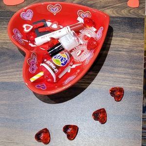 Vallentine basket